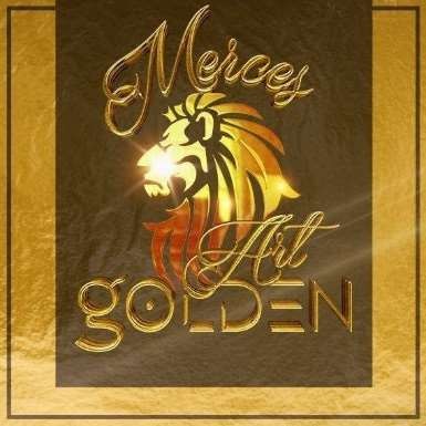 MercesArtGolden
